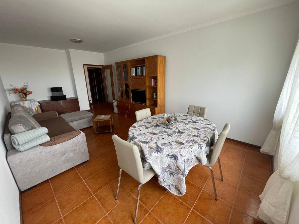 Farol Nascente Apartment Lavra Exterior photo