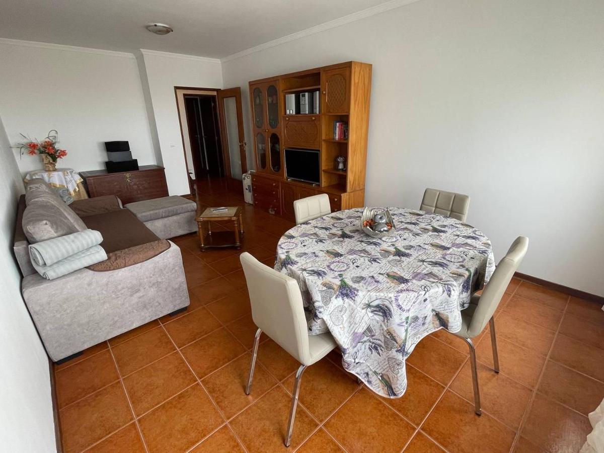 Farol Nascente Apartment Lavra Exterior photo